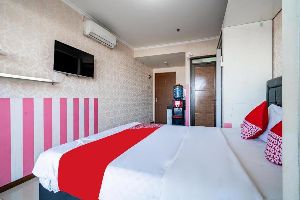 Oyo 94150 Gateway Pasteur By Eldian Hotel 2*