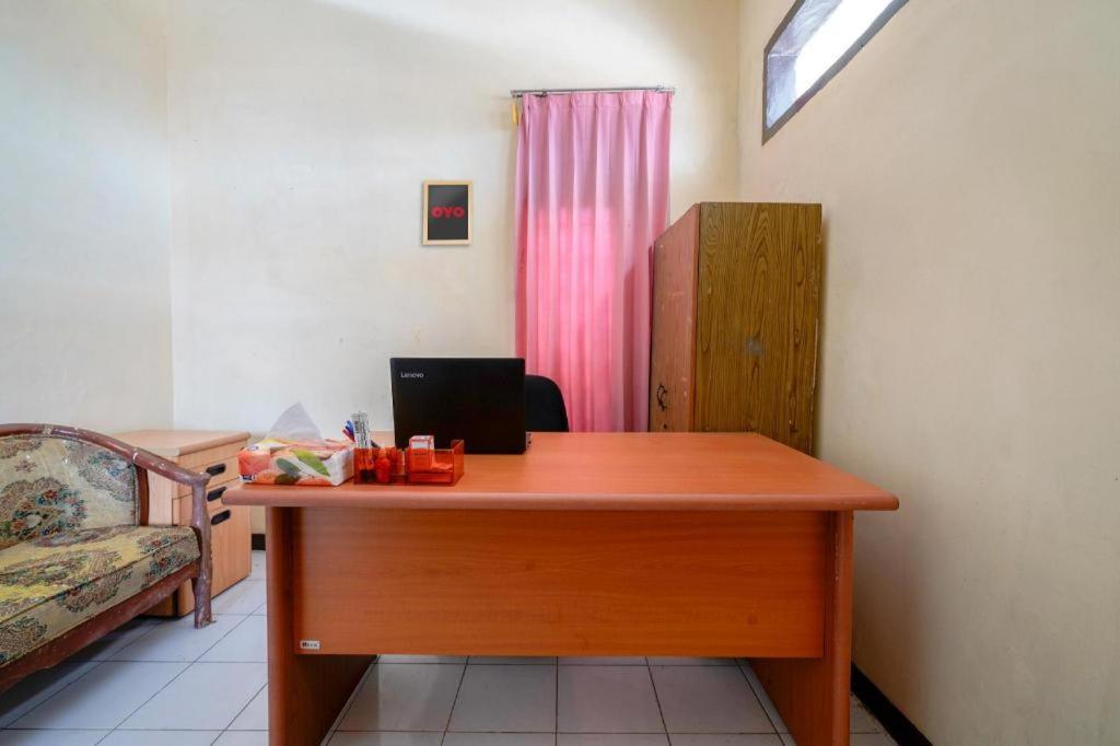 Oyo 94150 Gateway Pasteur By Eldian 2* Bandung