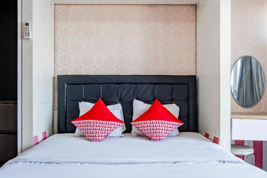 Oyo 94150 Gateway Pasteur By Eldian Hotel Bandung