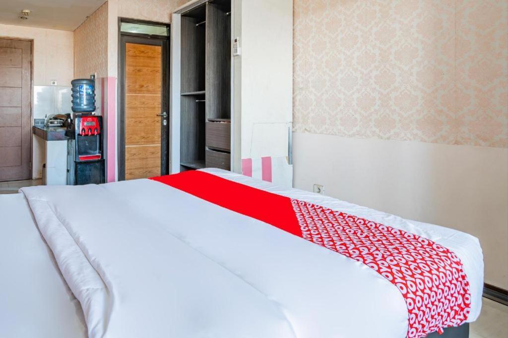 Hotel Oyo 94150 Gateway Pasteur By Eldian 2*