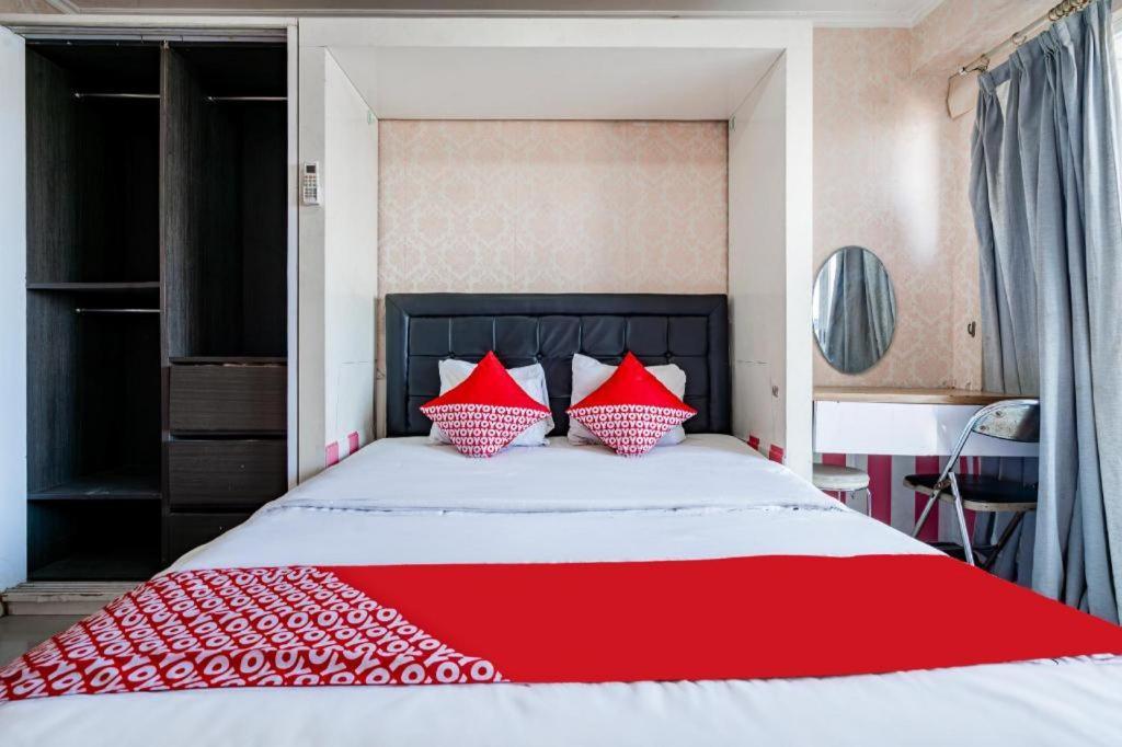 Hotel Oyo 94150 Gateway Pasteur By Eldian