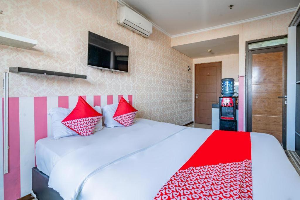 Hotel Oyo 94150 Gateway Pasteur By Eldian 2*
