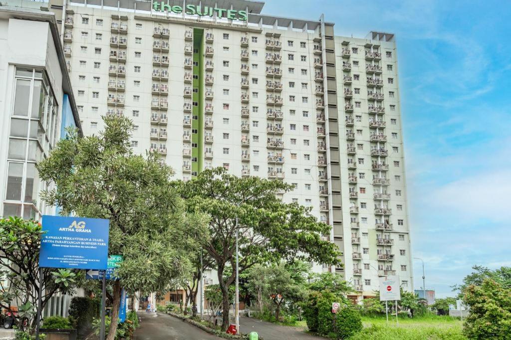 Hotel Oyo 94150 Gateway Pasteur By Eldian 2*