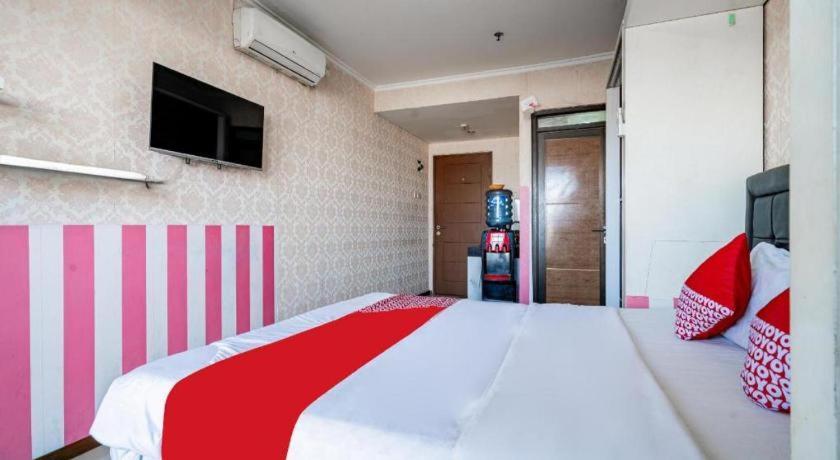 Hotel Oyo 94150 Gateway Pasteur By Eldian 2*