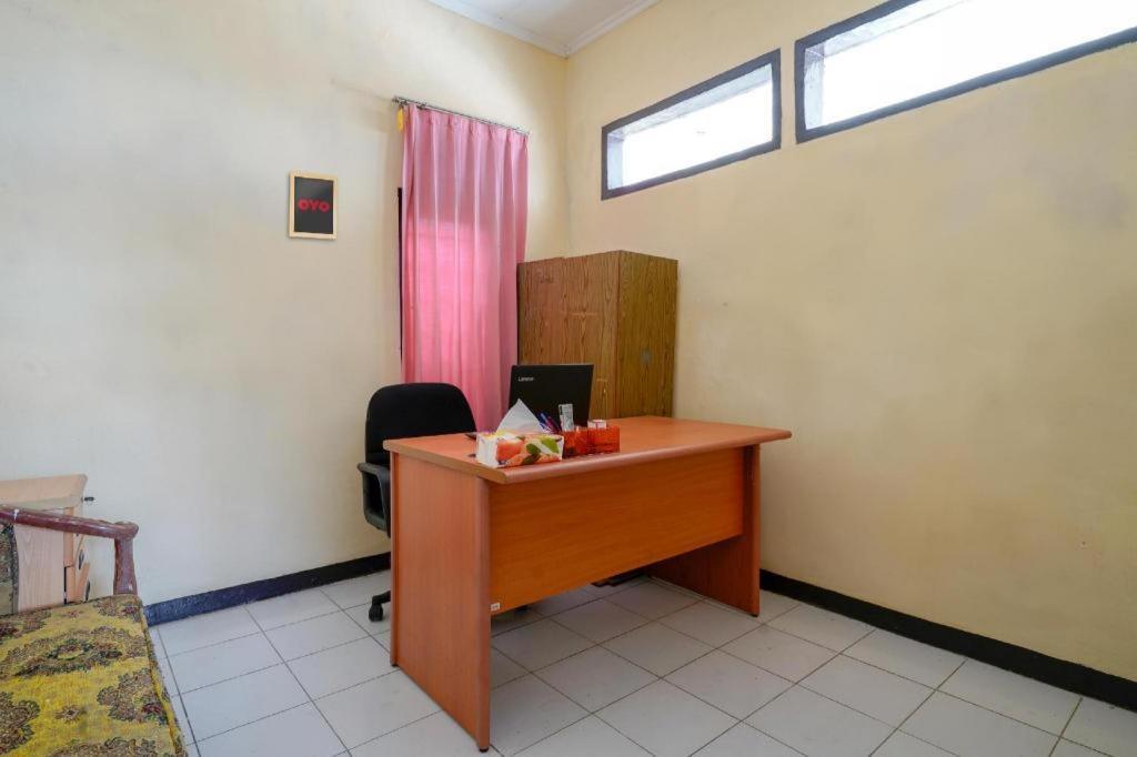 Hotel Oyo 94150 Gateway Pasteur By Eldian