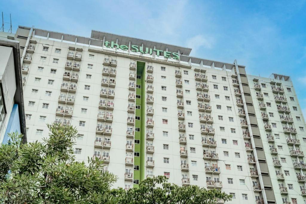 Oyo 94150 Gateway Pasteur By Eldian 2*