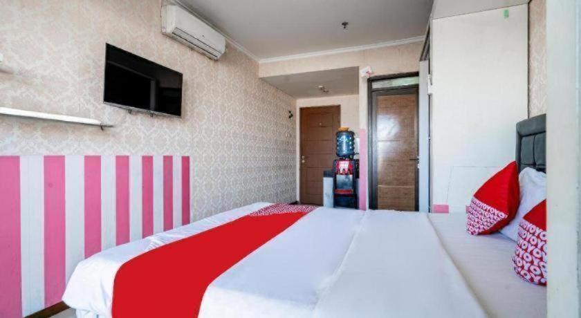 Hotel Oyo 94150 Gateway Pasteur By Eldian