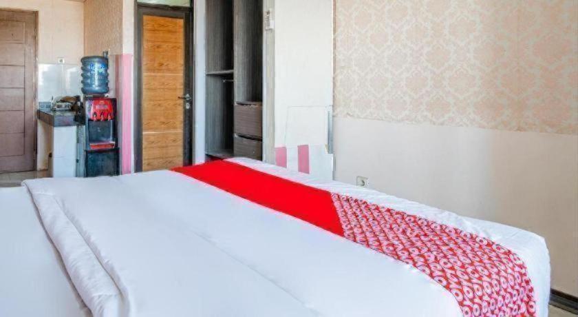 Hotel Oyo 94150 Gateway Pasteur By Eldian Bandung