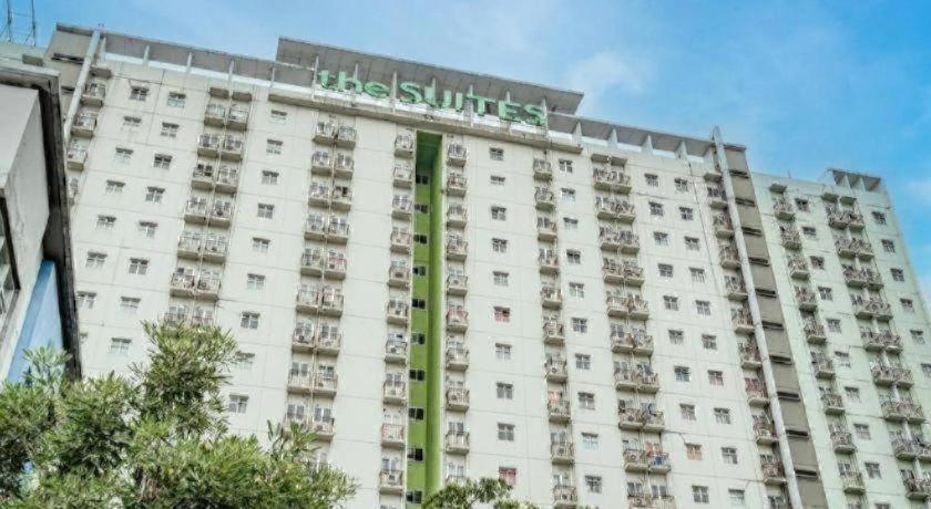 Oyo 94150 Gateway Pasteur By Eldian Bandung