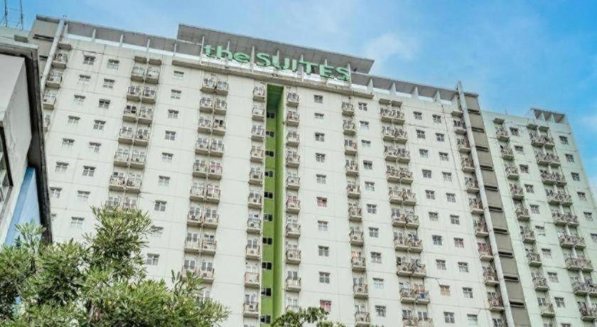 Hotel Oyo 94150 Gateway Pasteur By Eldian