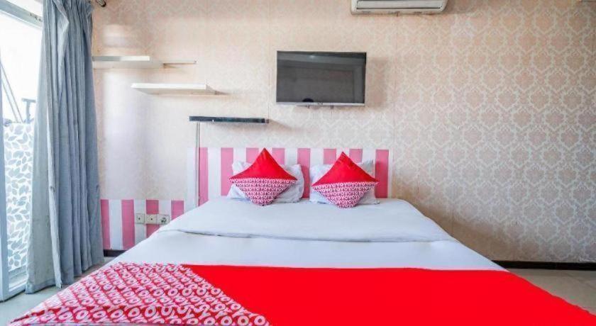 Oyo 94150 Gateway Pasteur By Eldian Bandung