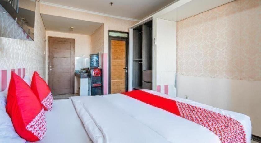 Oyo 94150 Gateway Pasteur By Eldian Bandung