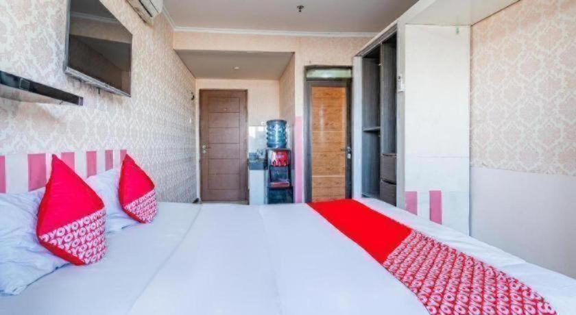 Oyo 94150 Gateway Pasteur By Eldian 2* Bandung