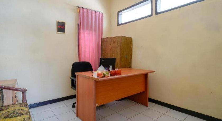 Oyo 94150 Gateway Pasteur By Eldian Bandung