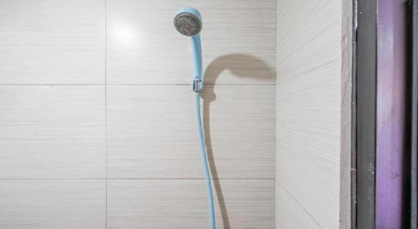 Oyo 94150 Gateway Pasteur By Eldian 2* Bandung