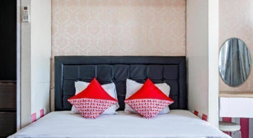 Oyo 94150 Gateway Pasteur By Eldian 2* Bandung