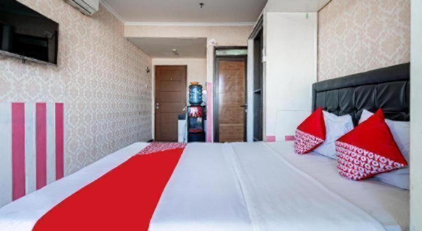 Oyo 94150 Gateway Pasteur By Eldian Hotel 2*