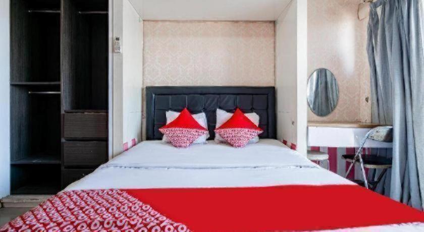 Oyo 94150 Gateway Pasteur By Eldian Hotel