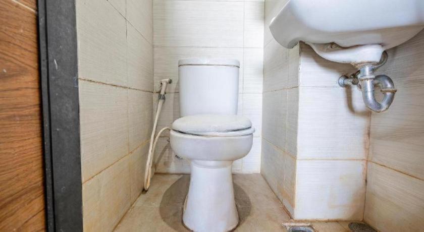 Oyo 94150 Gateway Pasteur By Eldian Hotel 2*